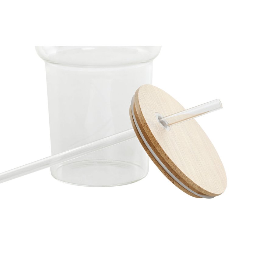 Krus Home ESPRIT Gennemsigtig 1,3 L #4