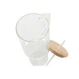 Krus Home ESPRIT Gennemsigtig 1,3 L #7