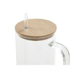 Krus Home ESPRIT Gennemsigtig 1,3 L #10