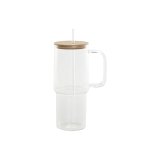 Krus Home ESPRIT Gennemsigtig 1,3 L #1
