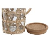 Kande Home ESPRIT Natur Borosilikatglas Fiber 1,25 L #4