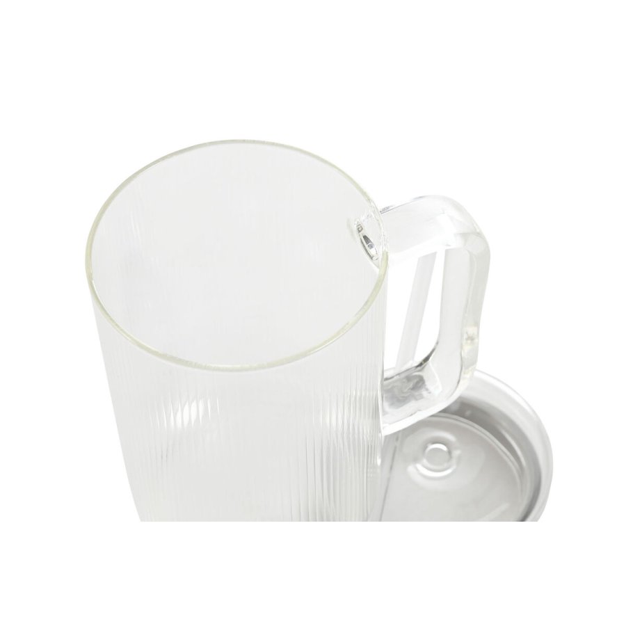 Krus Home ESPRIT Gennemsigtig 1 L #7