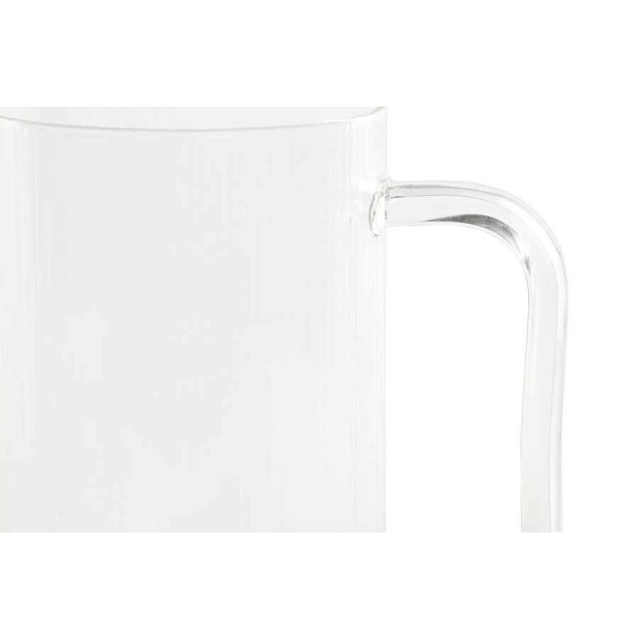 Krus Home ESPRIT Gennemsigtig 1 L #10