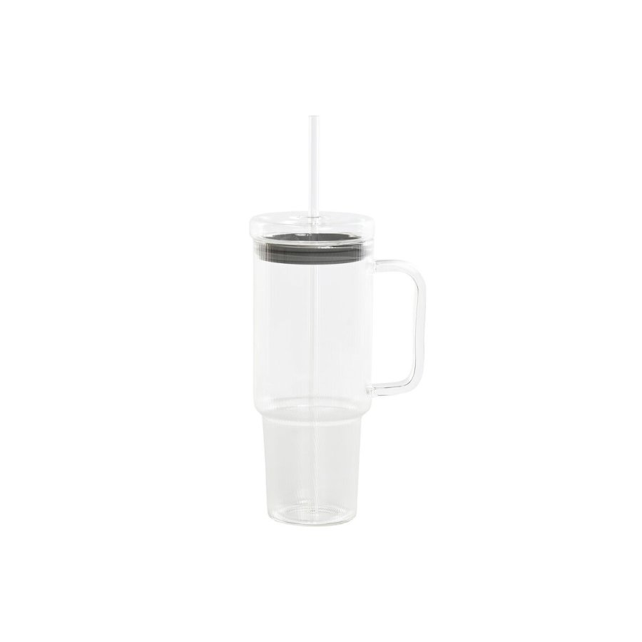 Krus Home ESPRIT Gennemsigtig 1 L #1