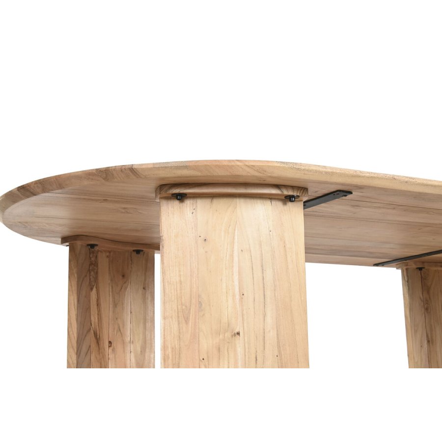 Spisebord Home ESPRIT Akacie 200 x 100 x 75 cm #4