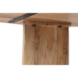 Spisebord Home ESPRIT Akacie 200 x 100 x 75 cm #5