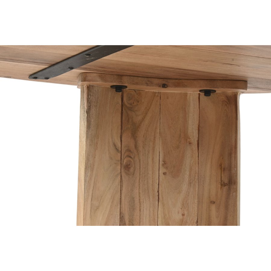 Spisebord Home ESPRIT Akacie 200 x 100 x 75 cm #5