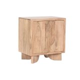Natbord Home ESPRIT 50 x 35,5 x 55,5 cm #1