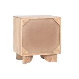 Natbord Home ESPRIT 50 x 35,5 x 55,5 cm #5