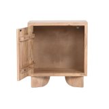 Natbord Home ESPRIT 50 x 35,5 x 55,5 cm #9