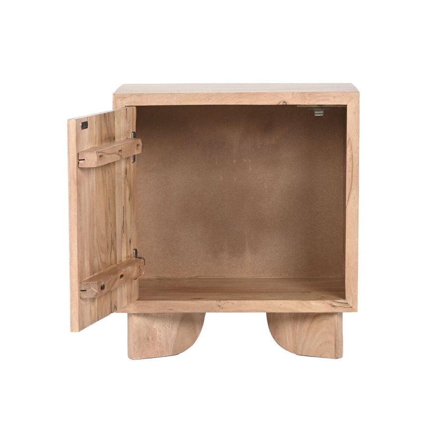 Natbord Home ESPRIT 50 x 35,5 x 55,5 cm #9