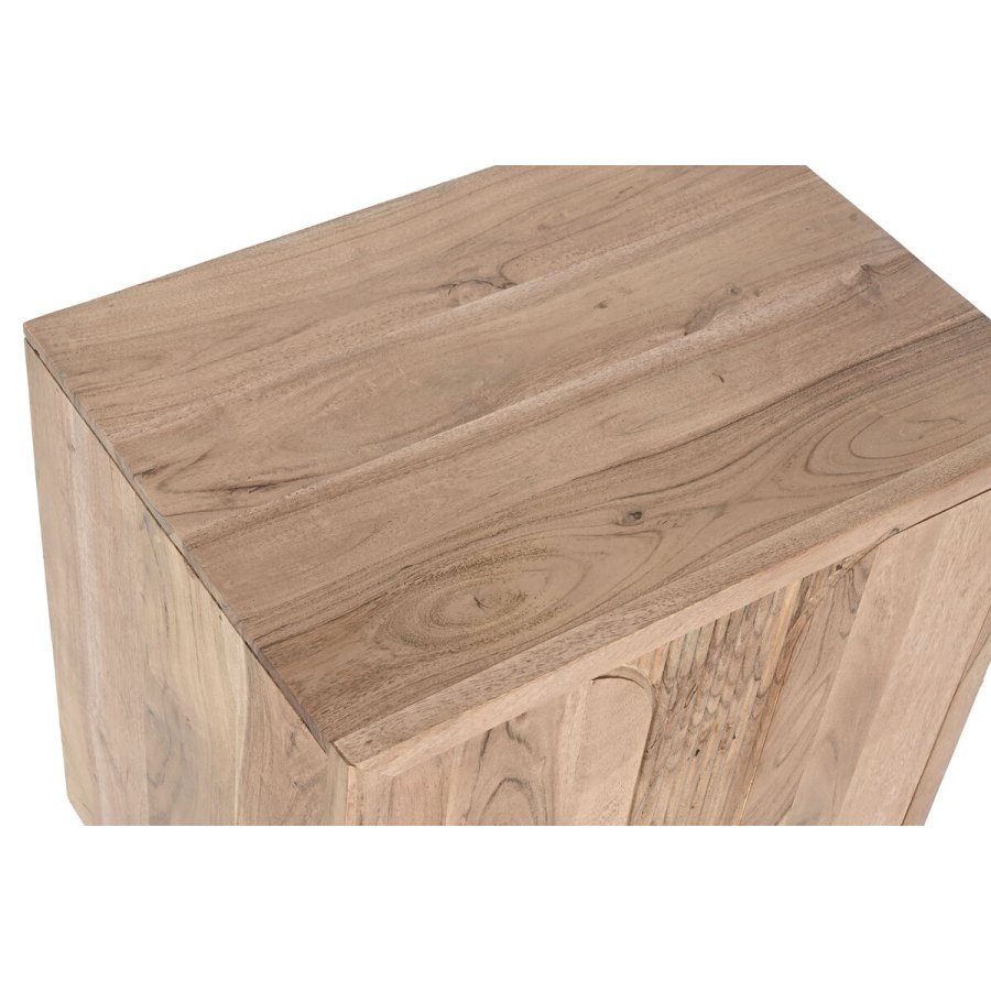 Natbord Home ESPRIT 50 x 35,5 x 55,5 cm #13