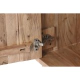 Natbord Home ESPRIT 50 x 35,5 x 55,5 cm #21