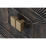 mbler Home ESPRIT Sort 160 x 40 x 50 cm #7