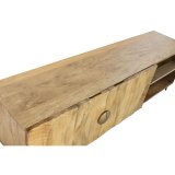 mbler Home ESPRIT Natur 160 x 40 x 50 cm #4