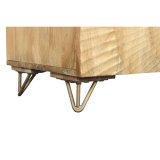mbler Home ESPRIT Natur 160 x 40 x 50 cm #5