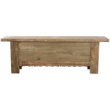 mbler Home ESPRIT Natur 180 x 44 x 60 cm #2