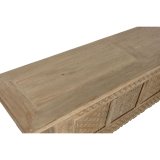 mbler Home ESPRIT Natur 180 x 44 x 60 cm #4