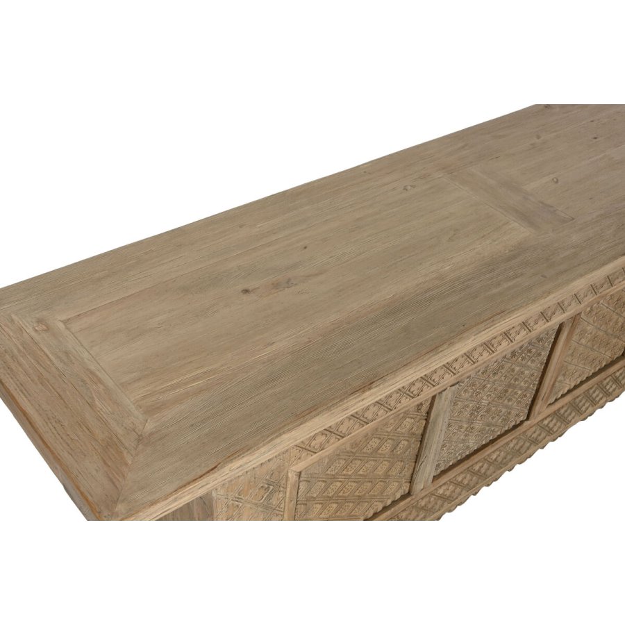 mbler Home ESPRIT Natur 180 x 44 x 60 cm #4