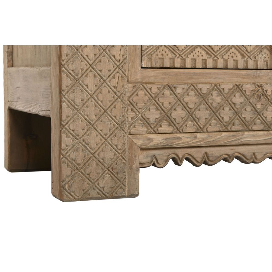 mbler Home ESPRIT Natur 180 x 44 x 60 cm #5