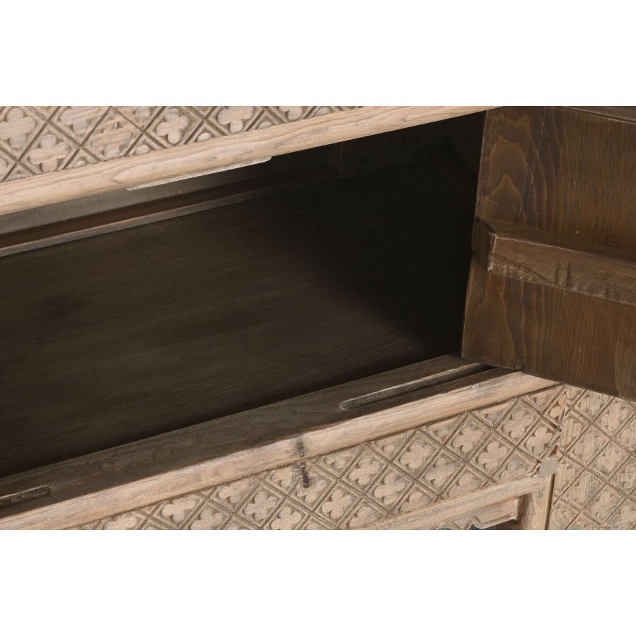 mbler Home ESPRIT Natur 180 x 44 x 60 cm #6