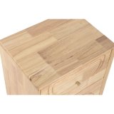 Natbord Home ESPRIT 40 x 30 x 58 cm #13