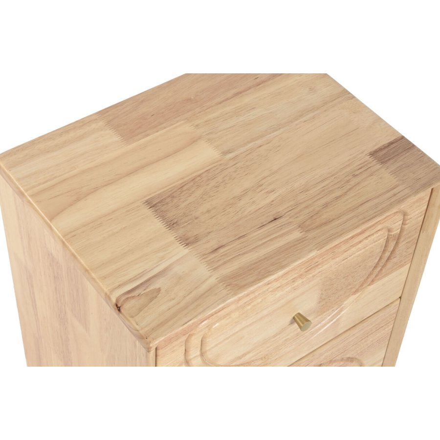 Natbord Home ESPRIT 40 x 30 x 58 cm #13
