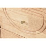 Natbord Home ESPRIT 40 x 30 x 58 cm #17