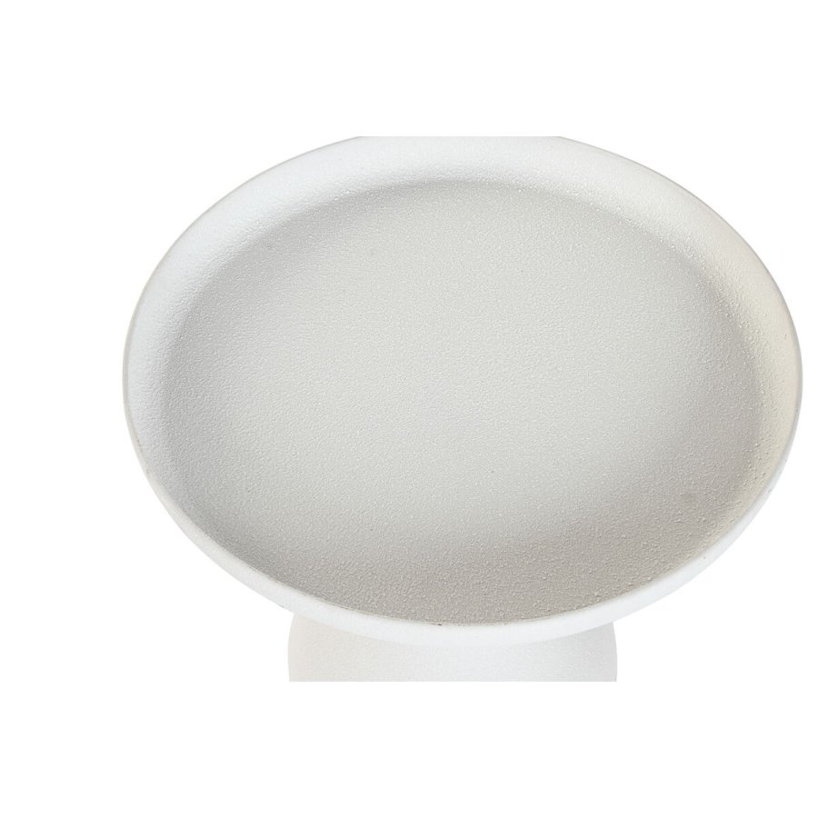 Sofabord Home ESPRIT Lysegr 51 x 51 x 51 cm #2