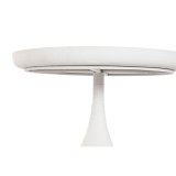 Sofabord Home ESPRIT Lysegr 51 x 51 x 51 cm #3