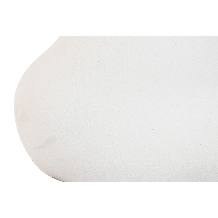Sofabord Home ESPRIT Lysegr 51 x 51 x 51 cm #4