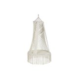 Hngekje Home ESPRIT Beige Bomuld Urban 82 x 82 x 170 cm #2