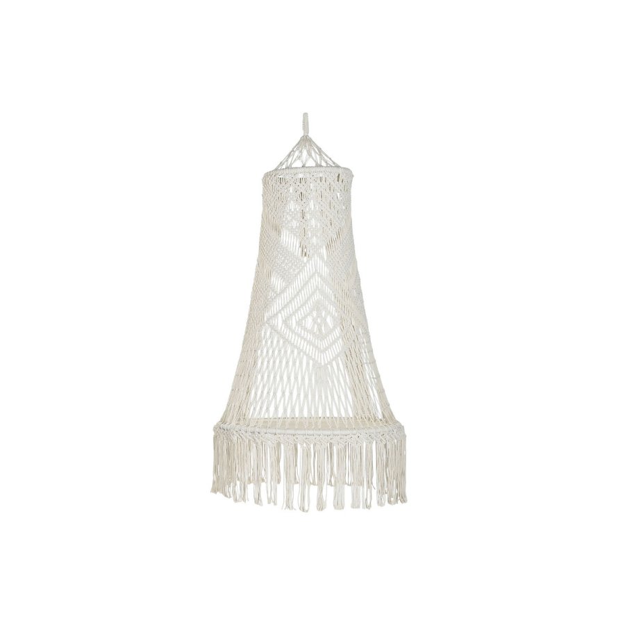 Hngekje Home ESPRIT Beige Bomuld Urban 82 x 82 x 170 cm #3