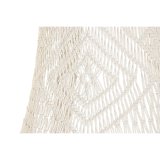 Hngekje Home ESPRIT Beige Bomuld Urban 82 x 82 x 170 cm #4