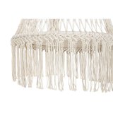 Hngekje Home ESPRIT Beige Bomuld Urban 82 x 82 x 170 cm #5
