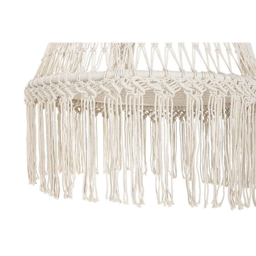Hngekje Home ESPRIT Beige Bomuld Urban 82 x 82 x 170 cm #5