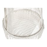 Hngekje Home ESPRIT Beige Bomuld Urban 82 x 82 x 170 cm #6