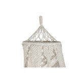 Hngekje Home ESPRIT Beige Bomuld Urban 82 x 82 x 170 cm #7