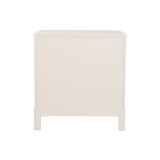 Natbord Home ESPRIT Lysegr 53 x 42 x 56,2 cm #9