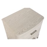 Natbord Home ESPRIT Lysegr 53 x 42 x 56,2 cm #21