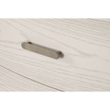 Natbord Home ESPRIT Lysegr 53 x 42 x 56,2 cm #25
