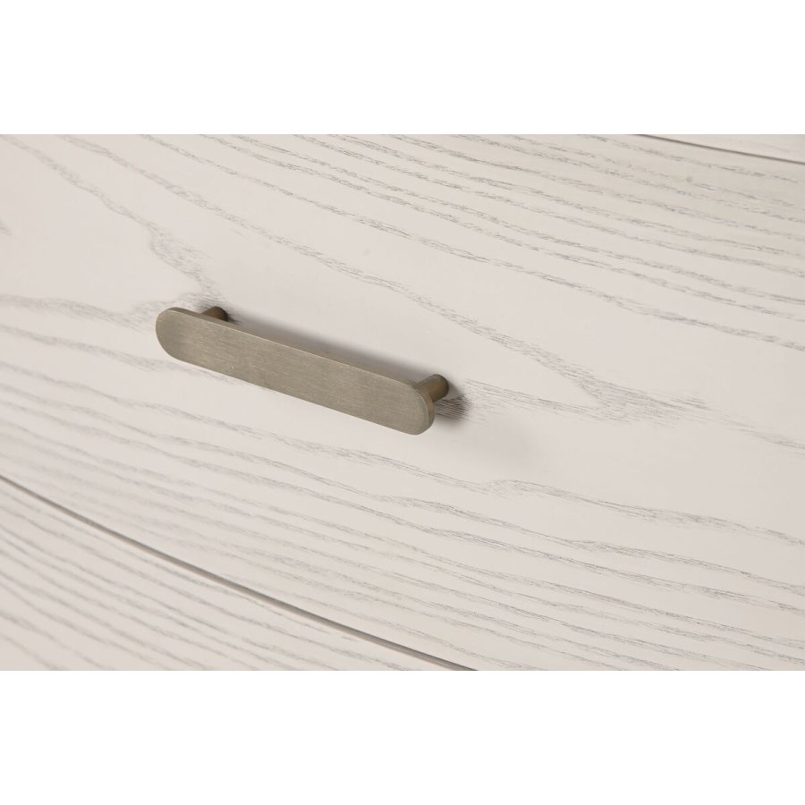 Natbord Home ESPRIT Lysegr 53 x 42 x 56,2 cm #25