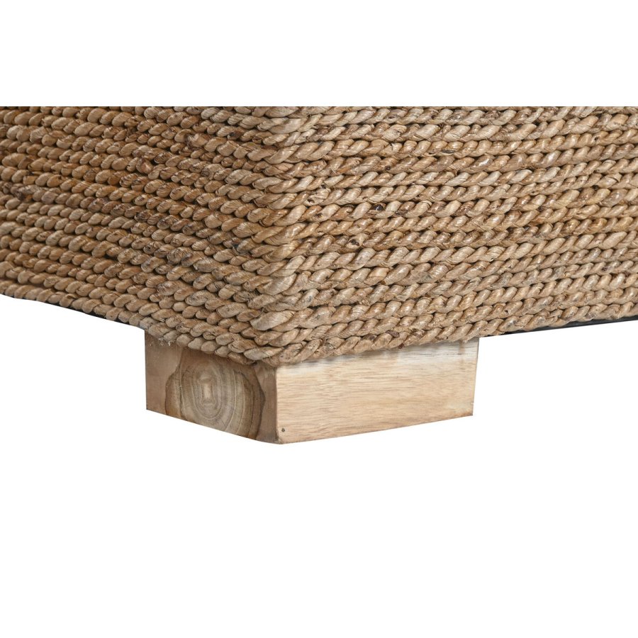 have Home ESPRIT Hvid Natur 117 x 92 x 65 cm #5