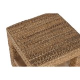 Sofabord Home ESPRIT Natur 40 x 40 x 40 cm #2