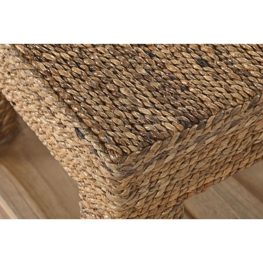 Sofabord Home ESPRIT Natur 40 x 40 x 40 cm #4