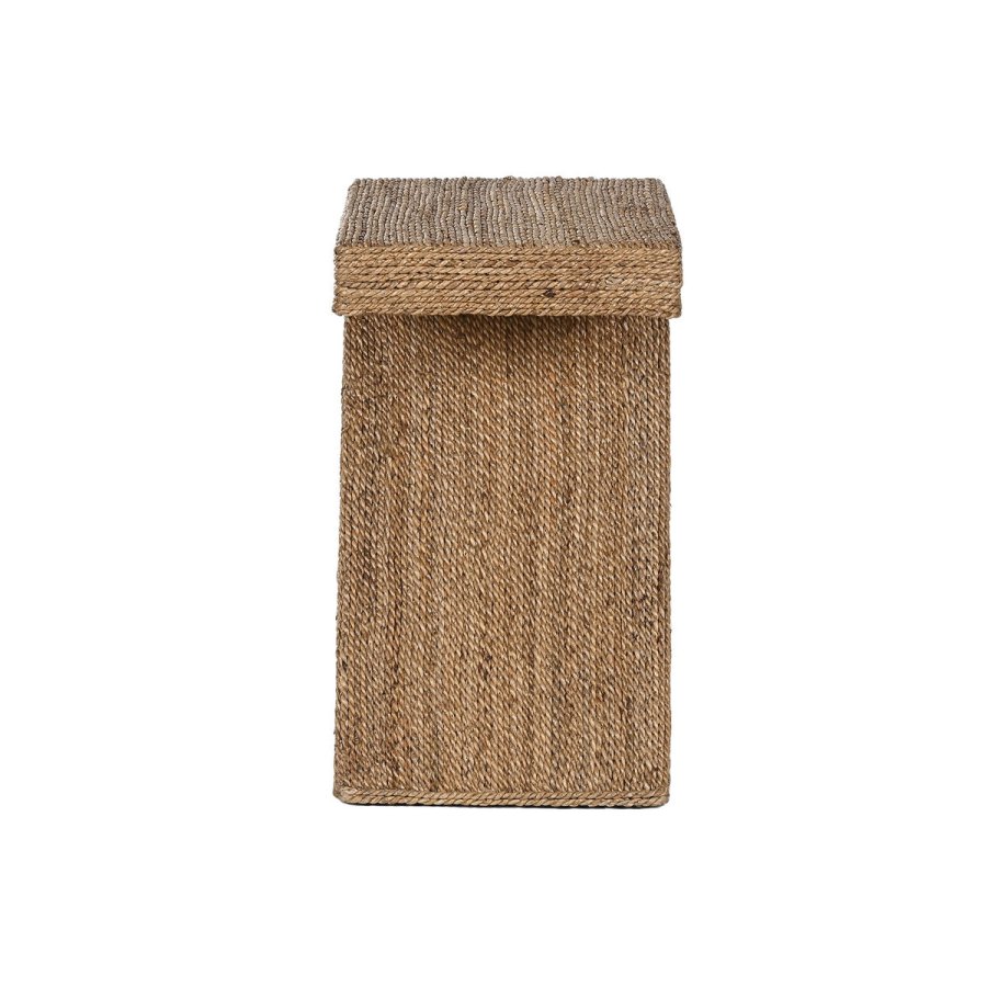 Sofabord Home ESPRIT Natur 35 x 40 x 60 cm #2