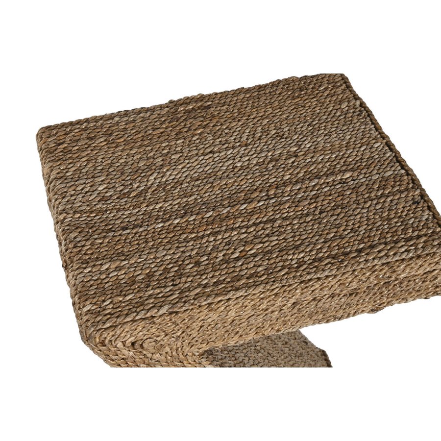 Sofabord Home ESPRIT Natur 35 x 40 x 60 cm #3