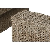 Havesofa Home ESPRIT Natur 192 x 105 x 63 cm #3