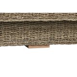 Havesofa Home ESPRIT Natur 192 x 105 x 63 cm #4