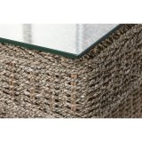 Havesofa Home ESPRIT Natur 192 x 105 x 63 cm #5